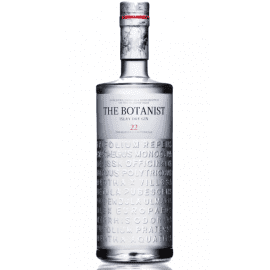 Gin The Botanist Scotch Dry, 700 ml