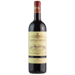 Vinho Chianti Classico Castello di Brolio Gran Selezione Ricasoli