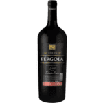Vinho Tinto Suave Pérgola 1L