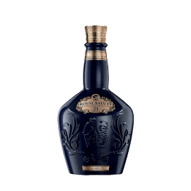 Royal Salute 21