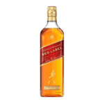 Whisky Johnnie Walker Red Label