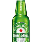 a melhor cerveja heineken