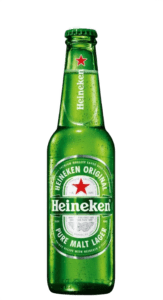 cerveja heineken