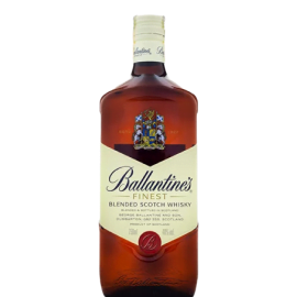 Ballantine's