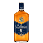 Ballantine’s Whisky, 12 anos