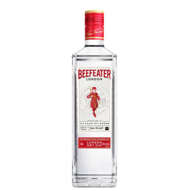 Gin Beefeater