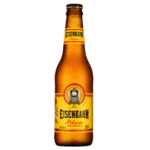 Cerveja Eisenbahn Pilsen Long Neck