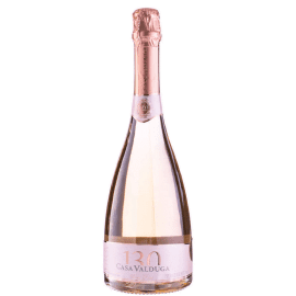 Espumante Casa Valduga 130 Brut Rosé