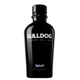 Gin Bulldog Premium