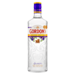 Gin Gordon’s