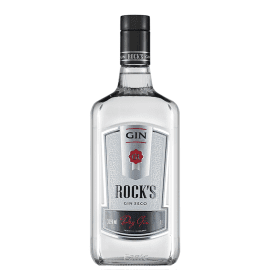 Gin Rock’s