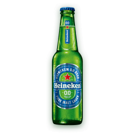 Heineken 0.0 Álcool