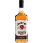 Whisky Jim Beam White 1 L