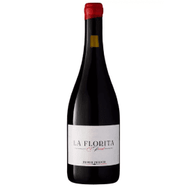 La Florita Primer Intento