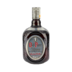 Old Parr Silver