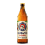 Cerveja alemã Paulaner