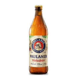 Cerveja alemã Paulaner