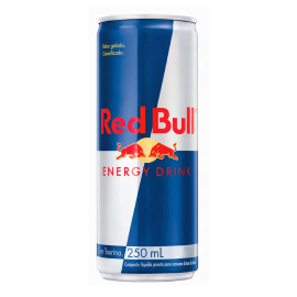 Energético Red Bull