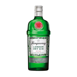 Gin Tanqueray