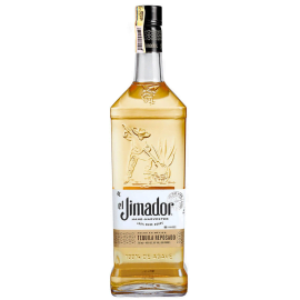 Tequila El Jimador Reposado