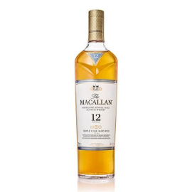 The Macallan Fine Oak 12 anos