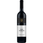 Vinho Nacional San Martin Cabernet Sauvignon Tinto Seco 750 ml