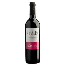 Vinho Suave Chalise - Serra Gaúcha