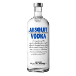 Vodka Absolut