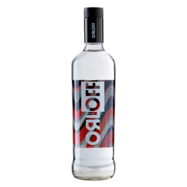 Vodka Orloff Regular Nacional