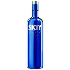 Vodka Skyy