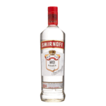Vodka Smirnoff