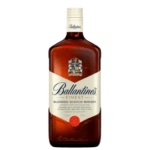 Whisky Ballantine’s Finest