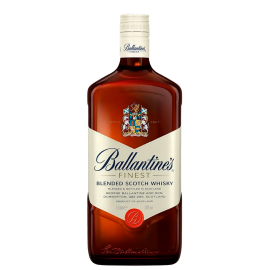 Whisky Ballantine’s Finest