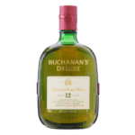 Whisky Buchanan’s Deluxe Aged 12 Years
