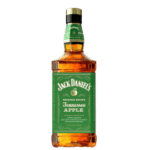 Whisky Jack Daniels Apple