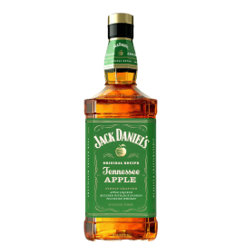 Whisky Jack Daniels Apple