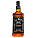 Whisky Jack Daniels Nº 7