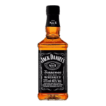 Whisky Jack Daniel’s 1 Litro