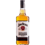 Whisky Jim Beam White 1 L