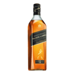 Whisky Johnnie Walker Black Label 12 anos