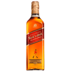 Whisky Johnnie Walker Red Label