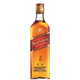 Whisky Johnnie Walker Red Label 750 ml