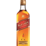 Whisky Johnnie Walker Red Label 750 ml