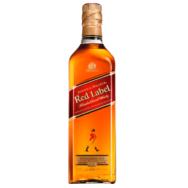 Whisky Johnnie Walker Red Label