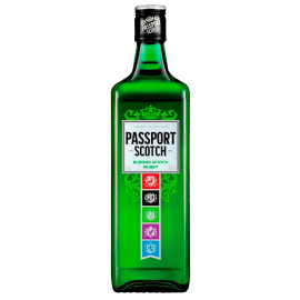 Whisky Passport 1 L