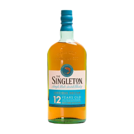 Whisky Singleton Of Dufftown, 12 Anos