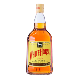 White Horse – Marcas de Whisky