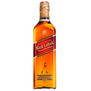 Red Label