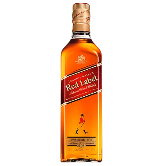 Red Label