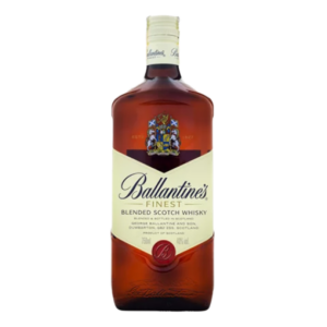 Ballantine's